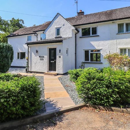 Ellerbeck Bridge Vila Kendal Exterior foto