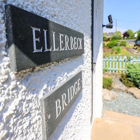 Ellerbeck Bridge Vila Kendal Exterior foto