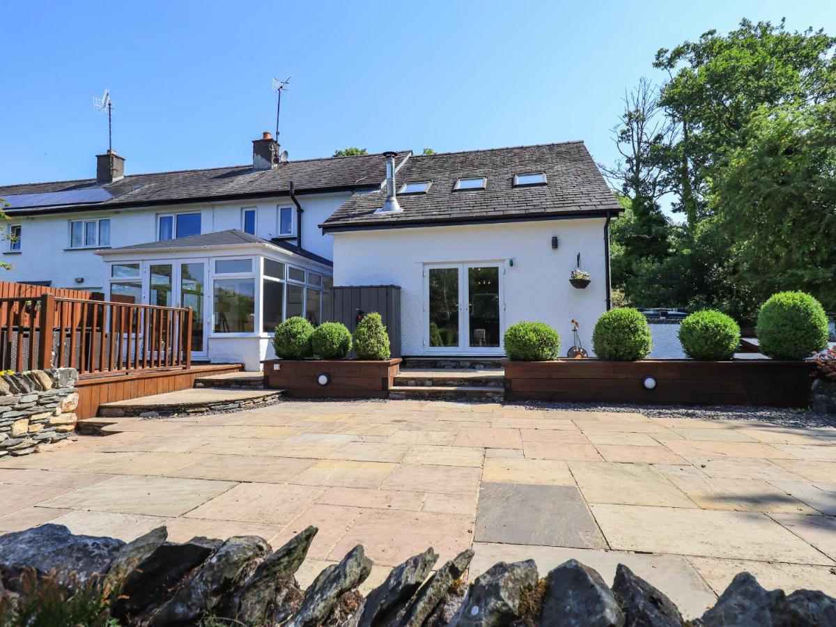 Ellerbeck Bridge Vila Kendal Exterior foto
