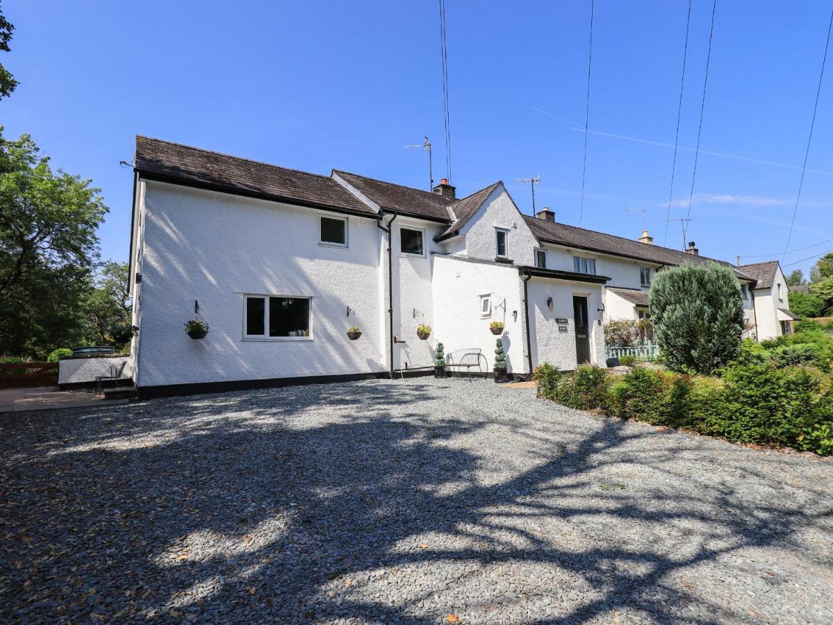 Ellerbeck Bridge Vila Kendal Exterior foto