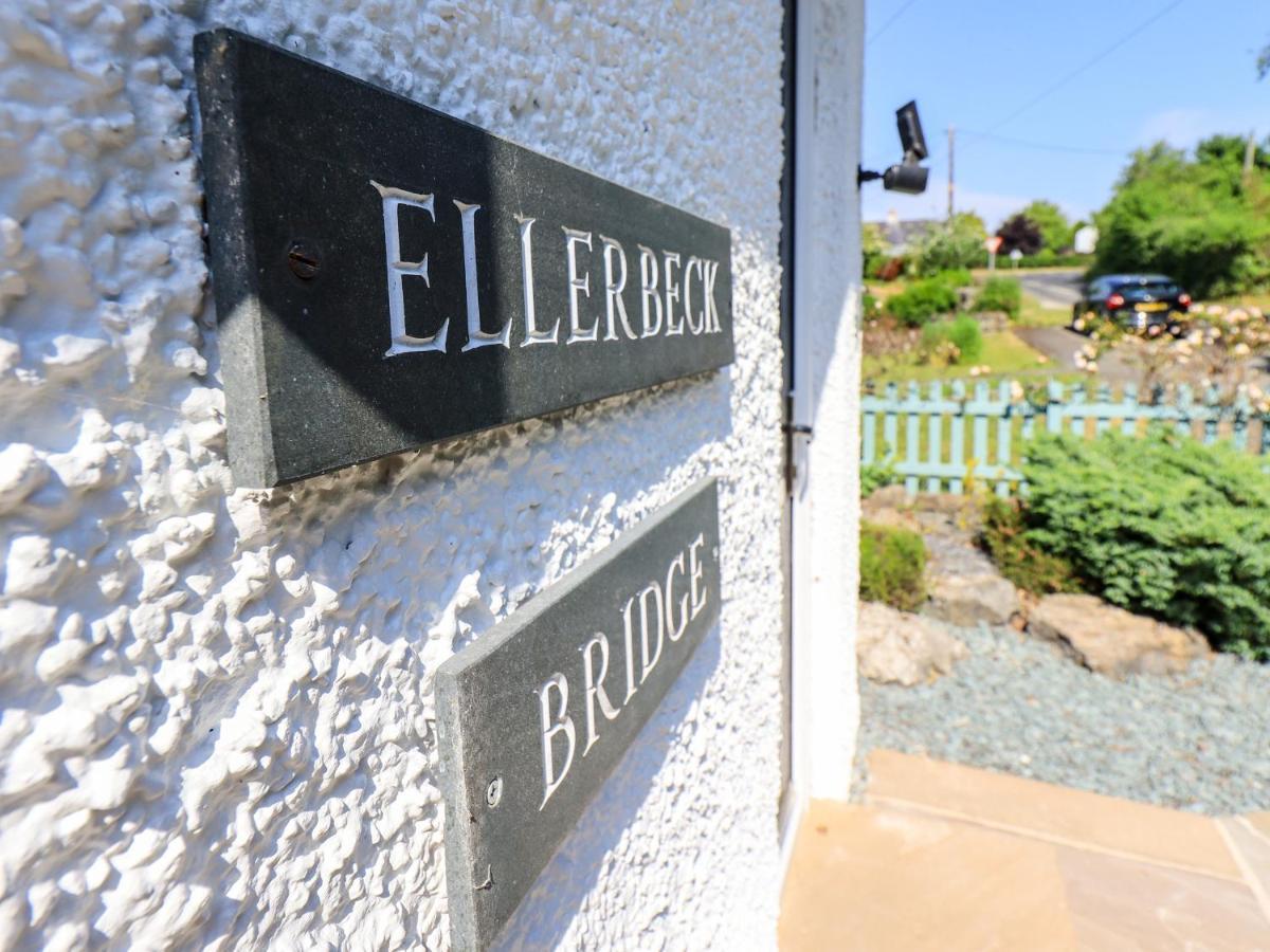 Ellerbeck Bridge Vila Kendal Exterior foto