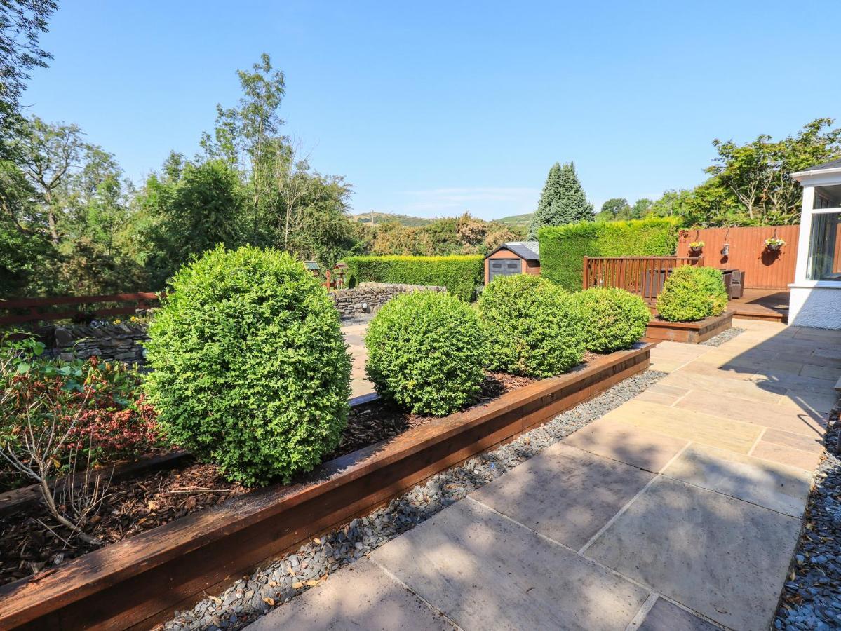 Ellerbeck Bridge Vila Kendal Exterior foto