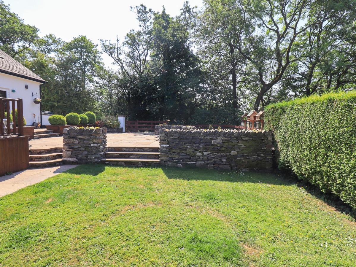 Ellerbeck Bridge Vila Kendal Exterior foto