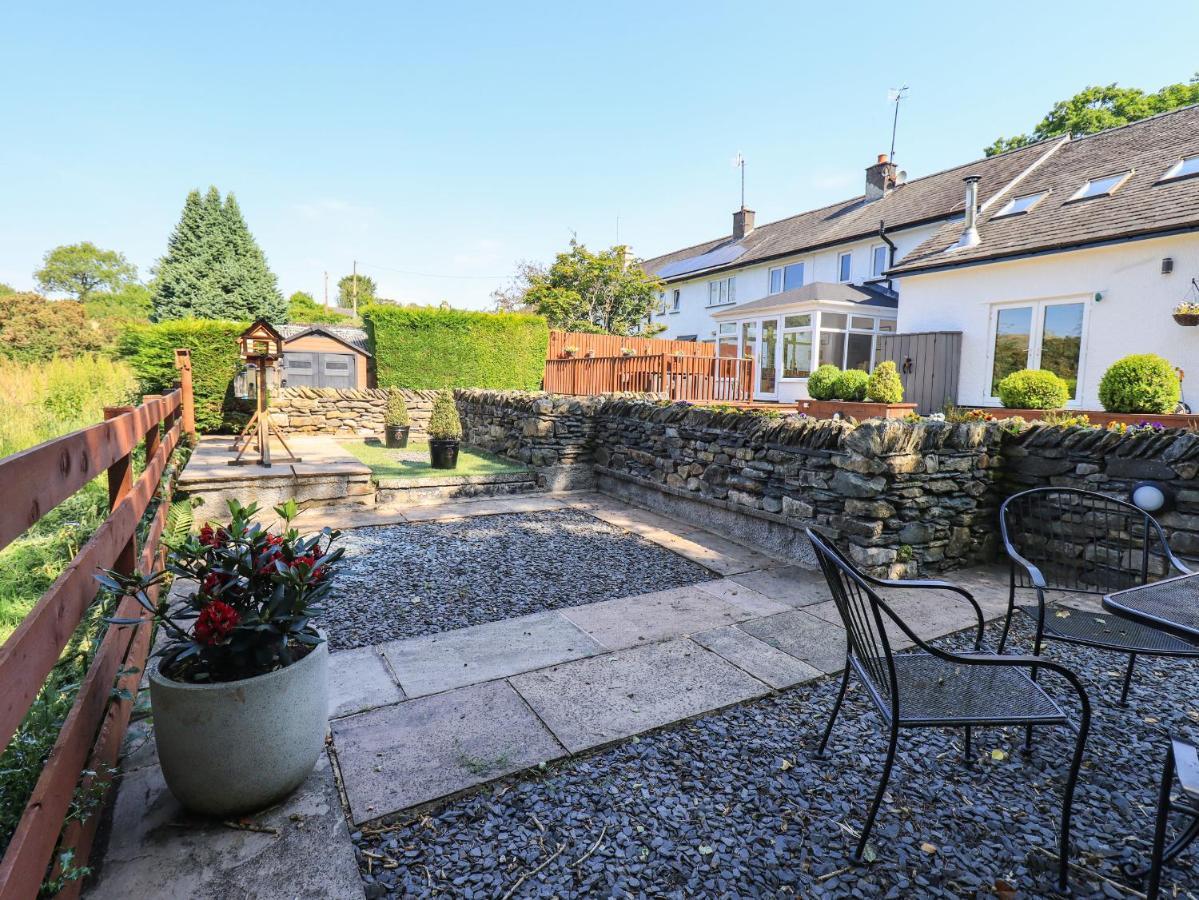 Ellerbeck Bridge Vila Kendal Exterior foto