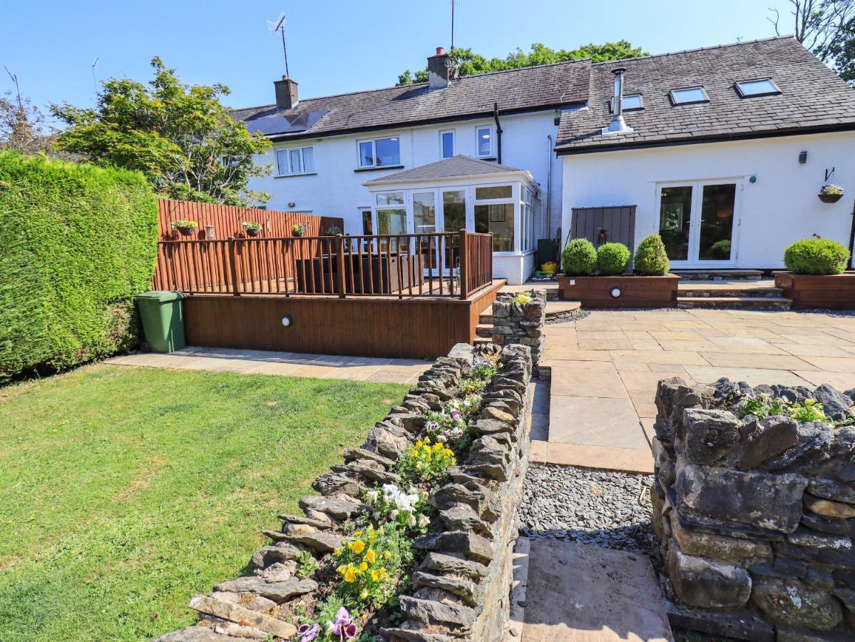 Ellerbeck Bridge Vila Kendal Exterior foto