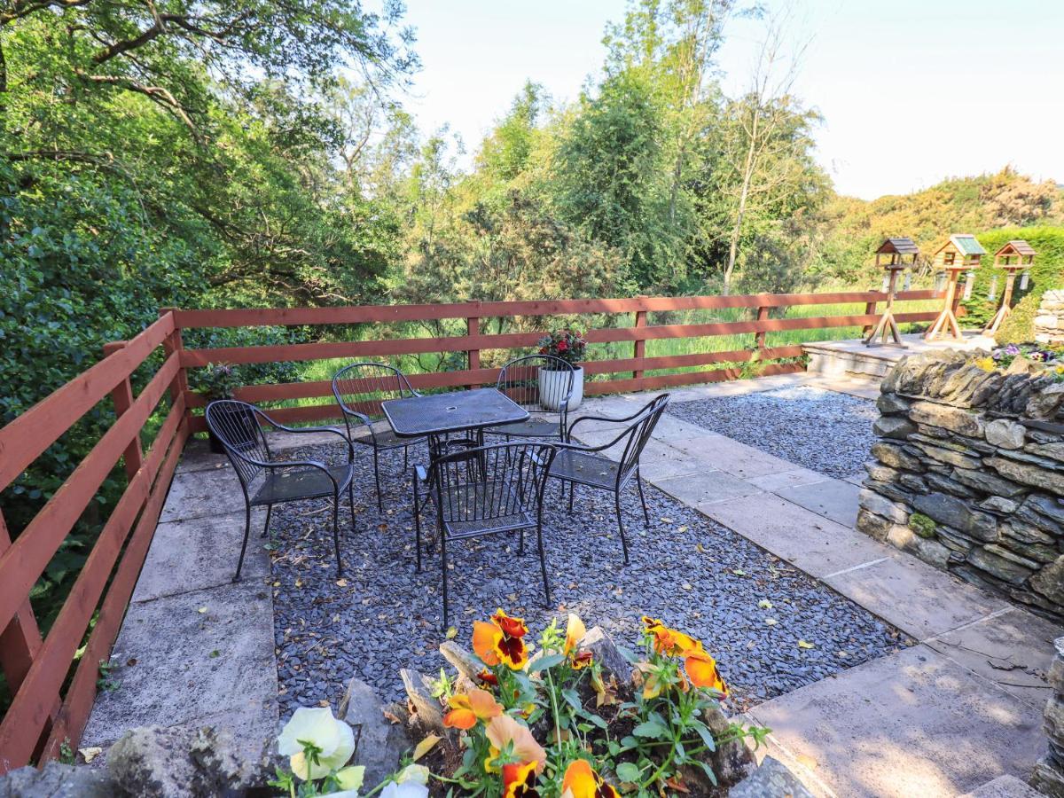 Ellerbeck Bridge Vila Kendal Exterior foto