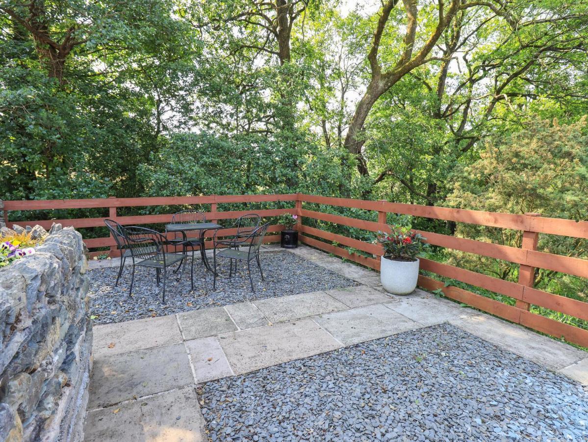 Ellerbeck Bridge Vila Kendal Exterior foto