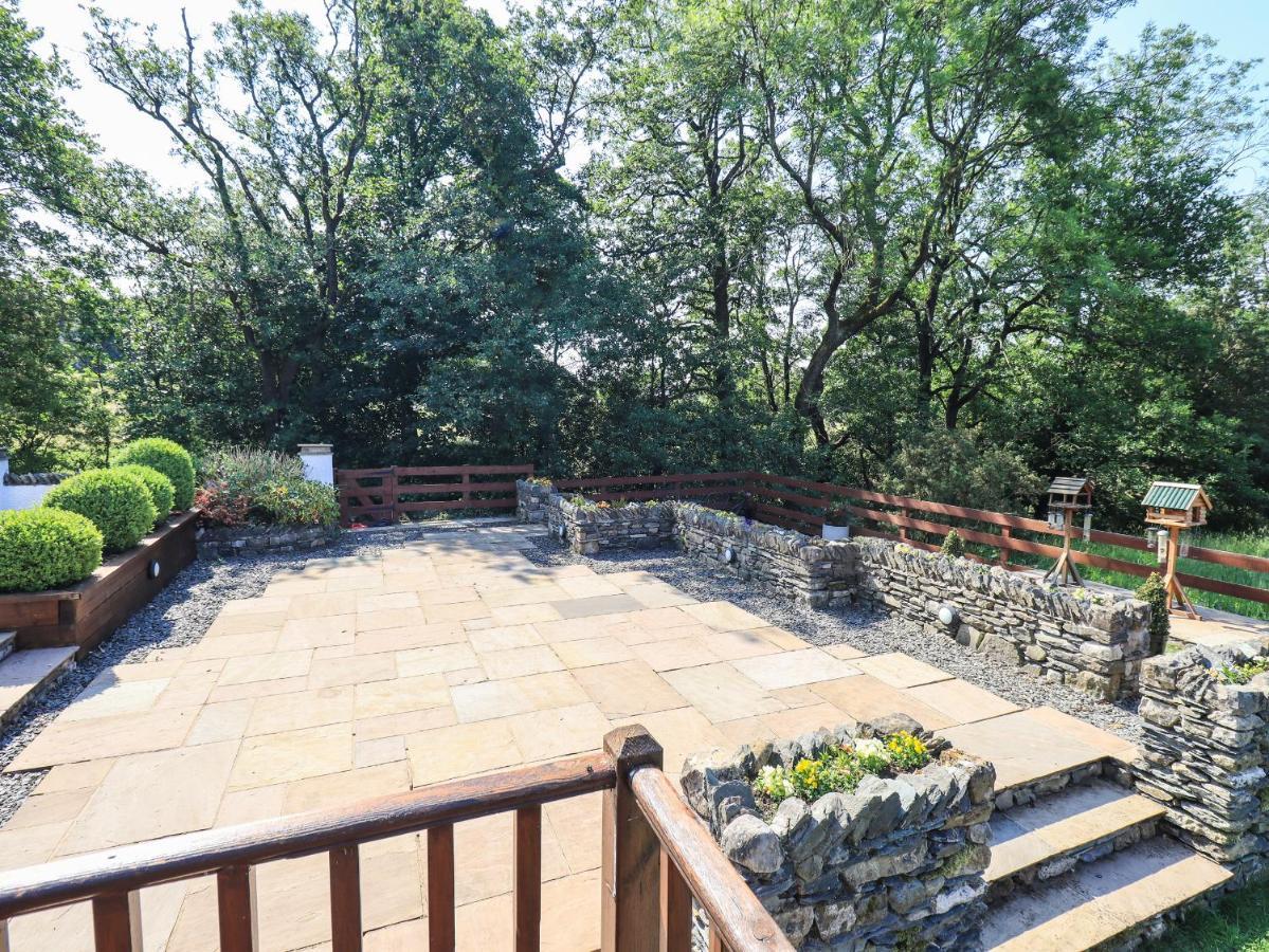 Ellerbeck Bridge Vila Kendal Exterior foto