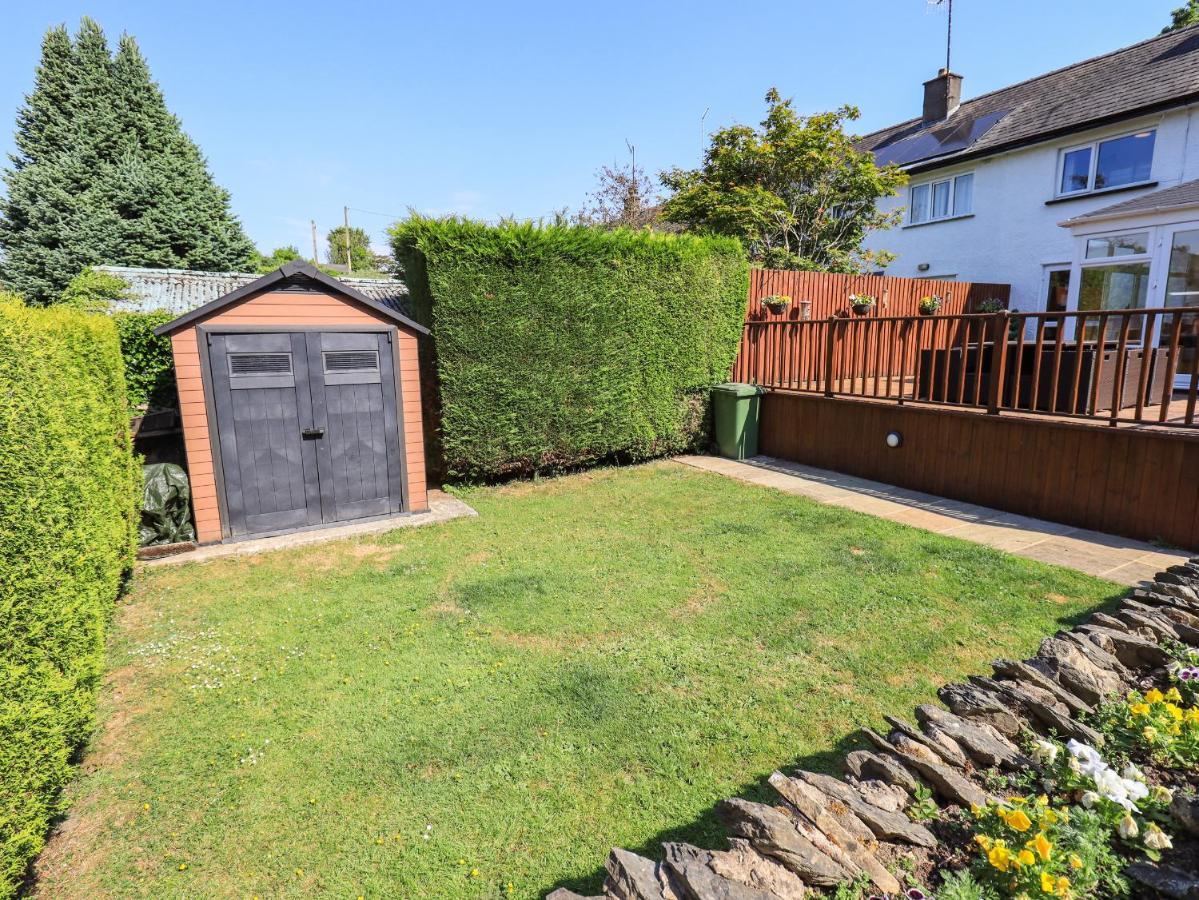 Ellerbeck Bridge Vila Kendal Exterior foto