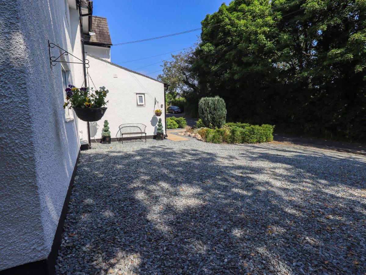 Ellerbeck Bridge Vila Kendal Exterior foto